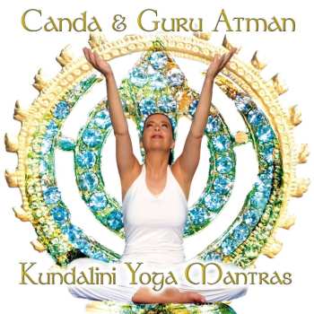CD Canda: Kundalini Yoga Mantras