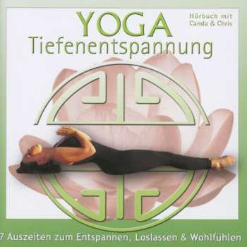 Album Canda: Yoga Tiefenentspannung-7 Auszeiten