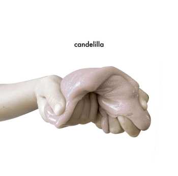 LP/CD Candelilla: Camping
