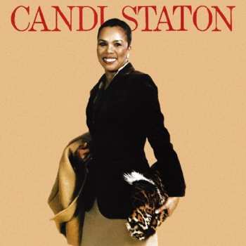 CD Candi Staton: Candi Staton