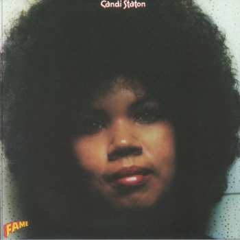 LP Candi Staton: Candi Staton