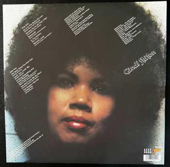 LP Candi Staton: Candi Staton