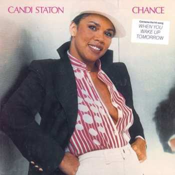 CD Candi Staton: Chance