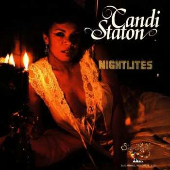 LP/CD Candi Staton: Nightlites