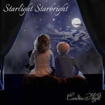 CD Candice Night: Starlight Starbright