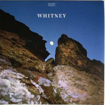 LP Whitney: Candid LTD | CLR