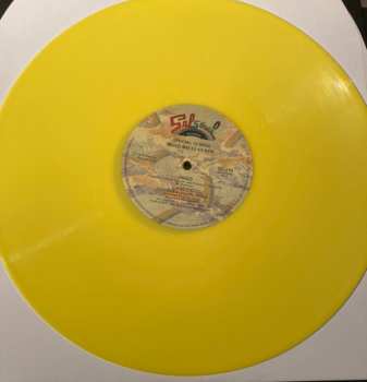 LP Candido: Jingo / Thousand Finger Man CLR