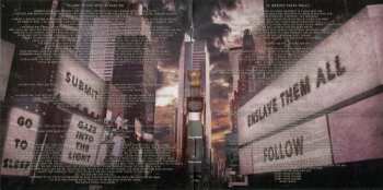 CD Candiria: While They Were Sleeping