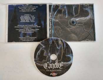 CD Candle: The Keeper's Curse