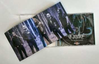 CD Candle: The Keeper's Curse