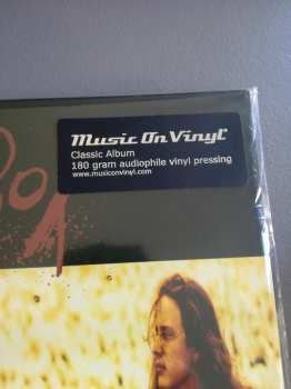 2LP Candlebox: Candlebox
