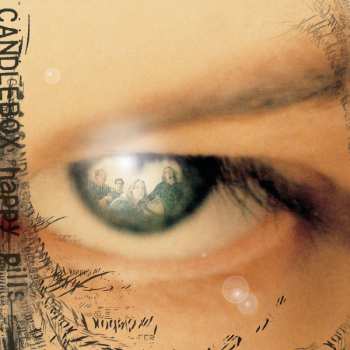 2LP Candlebox: Happy Pills LTD | NUM | CLR
