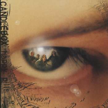 CD Candlebox: Happy Pills