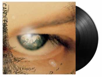 Album Candlebox: Happy Pills