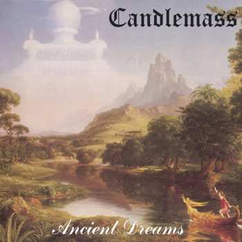 2LP Candlemass: Ancient Dreams