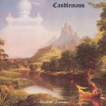 LP Candlemass: Ancient Dreams