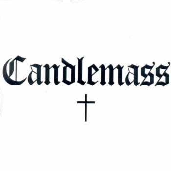 2LP Candlemass: Candlemass LTD | CLR