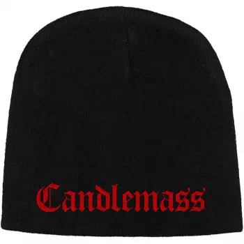 Pet Logo Candlemass