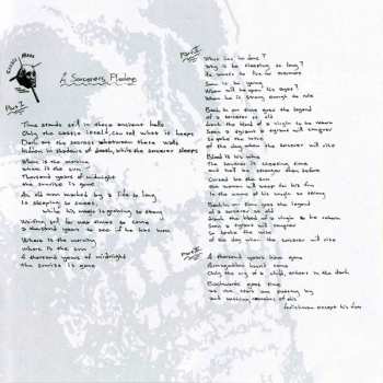 CD Candlemass: Epicus Doomicus Metallicus