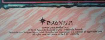 3LP/Doos Candlemass: Epicus Doomicus Metallicus LTD | DLX | CLR