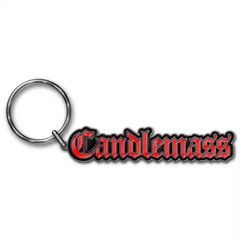 Sleutelhanger Logo Candlemass