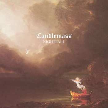 LP Candlemass: Nightfall