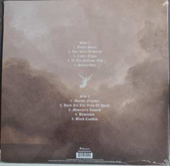 LP Candlemass: Nightfall