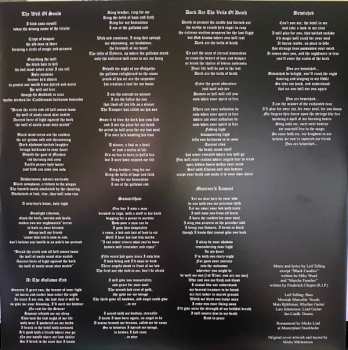 LP Candlemass: Nightfall