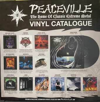 LP Candlemass: Nightfall
