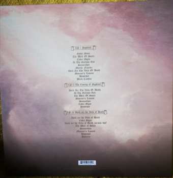 3LP/Doos Candlemass: Nightfall LTD | CLR