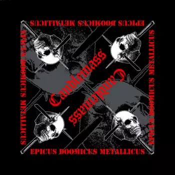 Sjaal Epicus Doomicus Metallicus