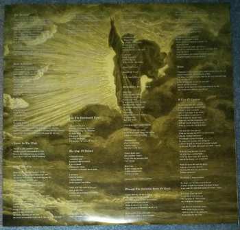 LP Candlemass: Tales Of Creation