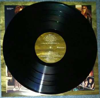 LP Candlemass: Tales Of Creation