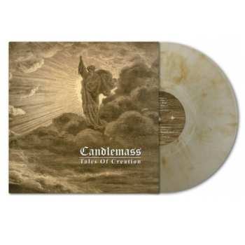 LP Candlemass: Tales of Creation (35th Anniversary Edition)