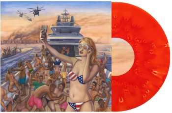 Album Candy: Flipping