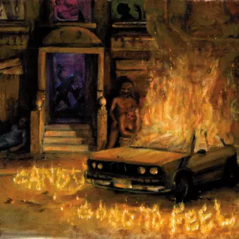 Candy: Good To Feel