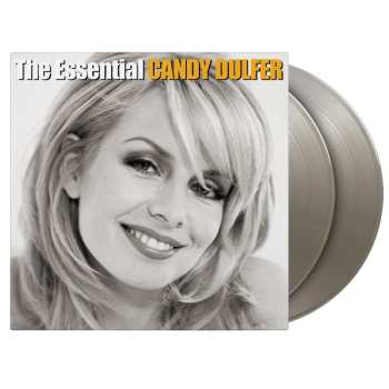 Album Candy Dulfer: Essential