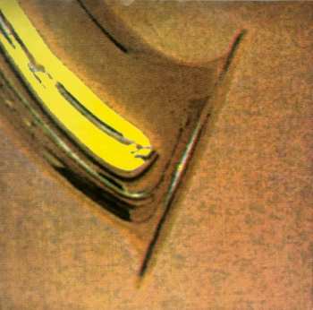 LP Candy Dulfer: Saxuality