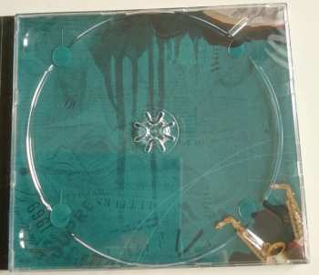 CD Candy Dulfer: We Never Stop