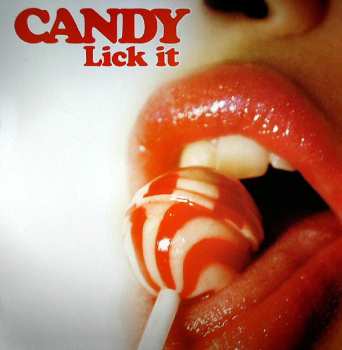 LP Candy: It's Inside You CLR
