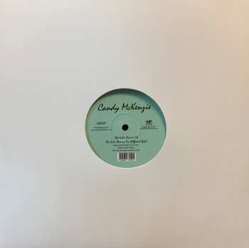 LP Candy Mckenzie: Remind Me