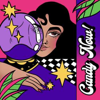 LP Candy Now: Karmel Knowledge