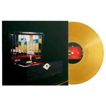 LP Cane Hill: A Piece of Me I Never Let You Find