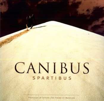 Album Canibus: Spartibus