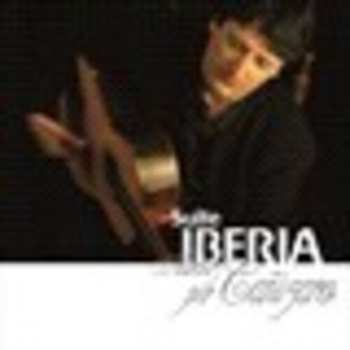 Album Juan Manuel Cañizares: Suite Iberia (Albéniz Por Cañizares)