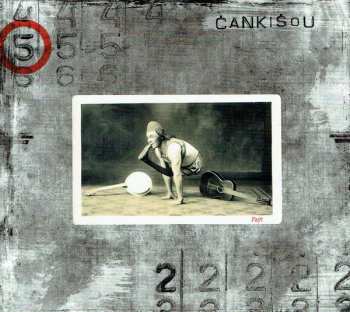 CD Čankišou: 5 - Faӱt