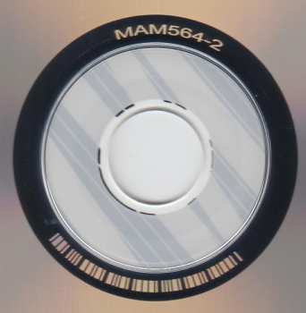 CD Čankišou: Supay