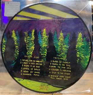 LP Cannabis Corpse: Beneath Grow Lights Thou Shalt Rise PIC