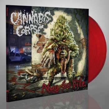 LP Cannabis Corpse: Nug So Vile LTD | CLR