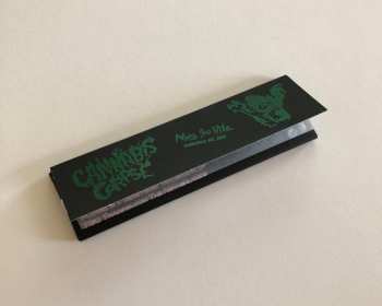 LP Cannabis Corpse: Nug So Vile LTD | PIC